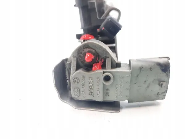 Bränsleled VOLVO 2.5i 0280158096 image 3