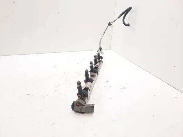 Bränsleled VOLVO 2.5i 0280158096 image 4