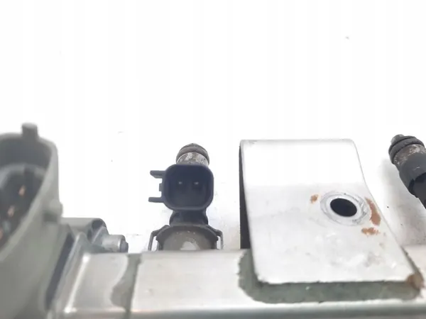 Bränsleled VOLVO 2.5i 0280158096 image 6