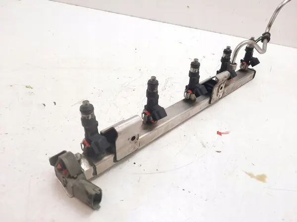 Bränsleled VOLVO 2.5i 0280158096 image 7