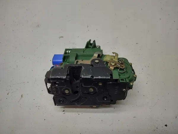 VW T5 Fronttürschloss 8 Pins OEM 3B1837016BQ image 2