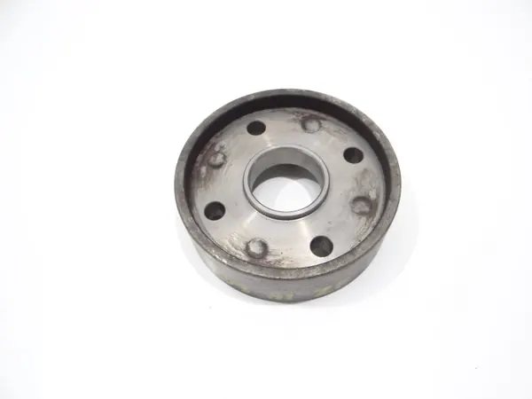 Trilmassa Vooras Kardan BMW X3 E83 OEM 0 image 2