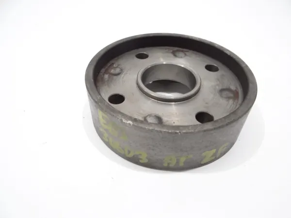 Trilmassa Vooras Kardan BMW X3 E83 OEM 0 image 3