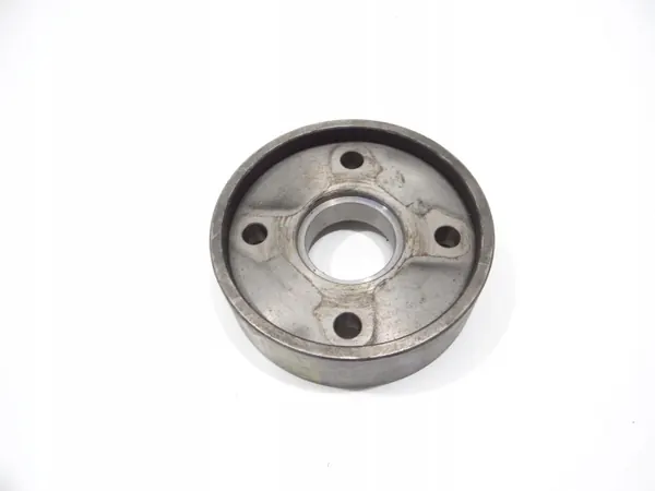 Trilmassa Vooras Kardan BMW X3 E83 OEM 0 image 4