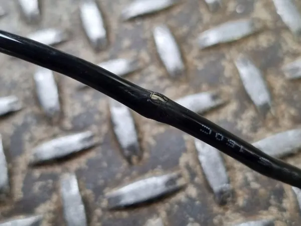 Dodge Charger 2021 Sensor de velocidade da roda ABS image 3