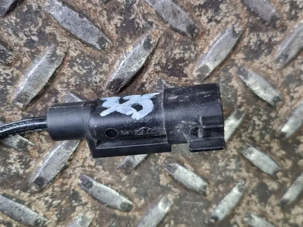 Dodge Charger 2021 Sensor de velocidade da roda ABS image 4