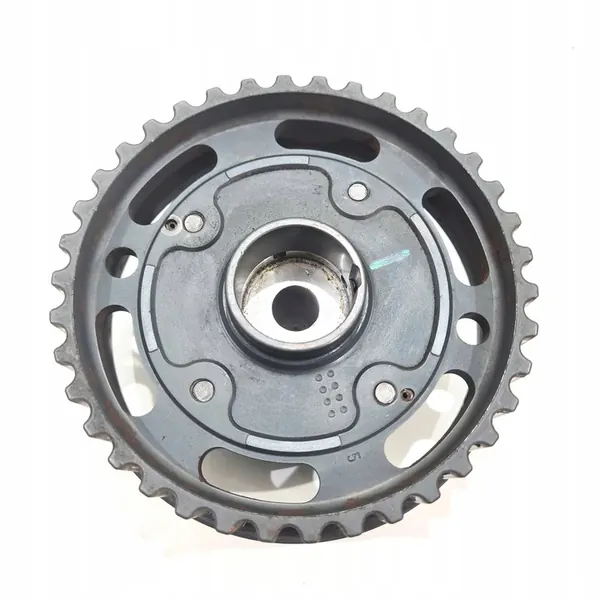 Polea de Correa de Distribución Delphi 1.6 16V K4M image 2