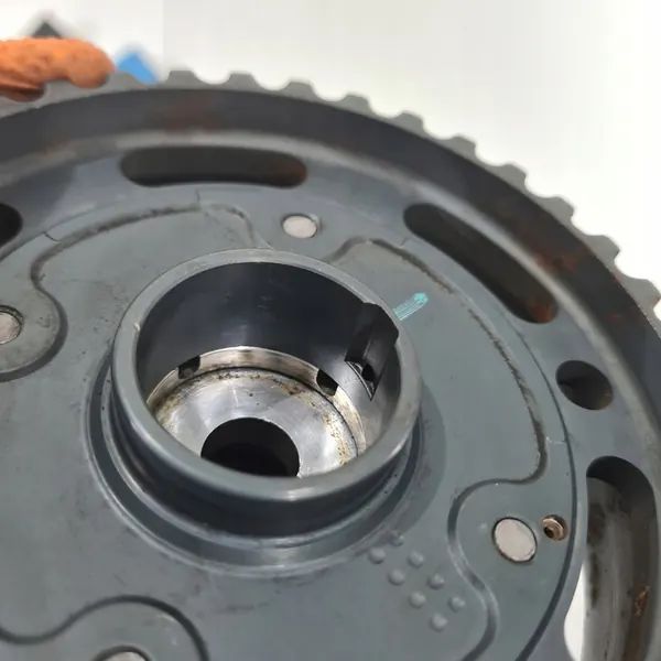 Polea de Correa de Distribución Delphi 1.6 16V K4M image 4