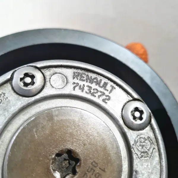 Polea de Correa de Distribución Delphi 1.6 16V K4M image 5