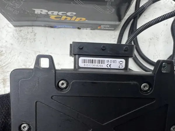 Race Chip Ultimate Boîtier Chiptuning Audi VW 2.0TFSI 3.0TFSI image 4