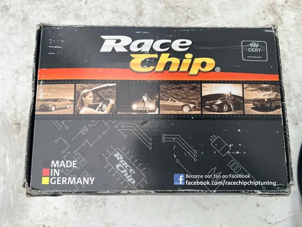 Race Chip Ultimate Boîtier Chiptuning Audi VW 2.0TFSI 3.0TFSI image 6