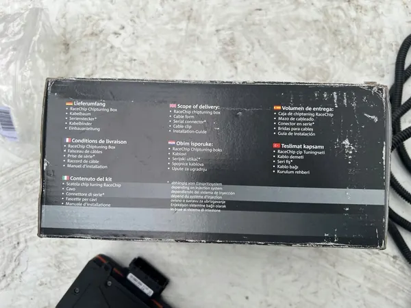 Race Chip Ultimate Boîtier Chiptuning Audi VW 2.0TFSI 3.0TFSI image 8