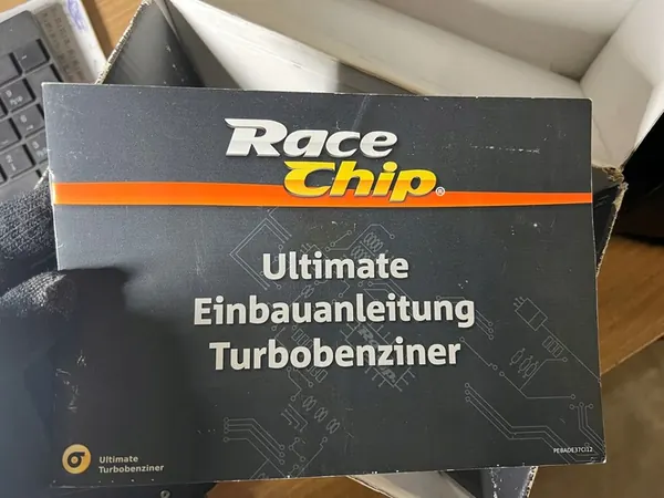 Race Chip Ultimate Boîtier Chiptuning Audi VW 2.0TFSI 3.0TFSI image 9