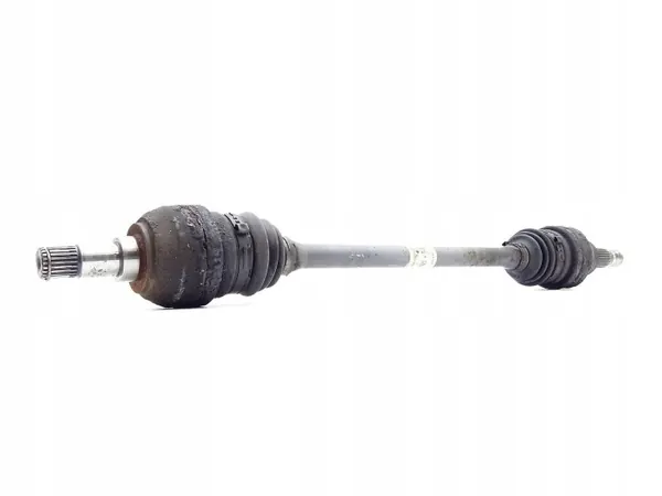 Eixo traseiro esquerdo OEM A2463509500 Mercedes CLA C117 image 2