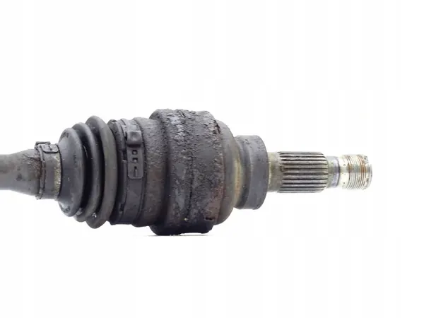 Eixo traseiro esquerdo OEM A2463509500 Mercedes CLA C117 image 3