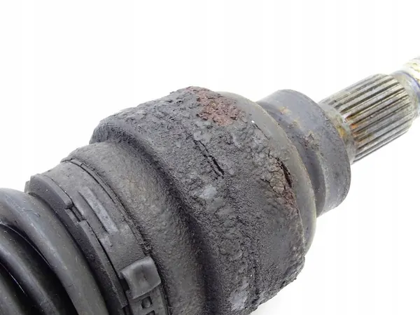 Eixo traseiro esquerdo OEM A2463509500 Mercedes CLA C117 image 5