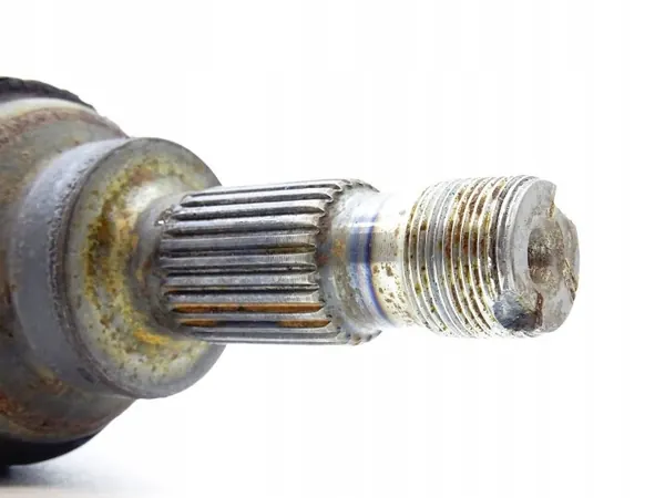 Eixo traseiro esquerdo OEM A2463509500 Mercedes CLA C117 image 6