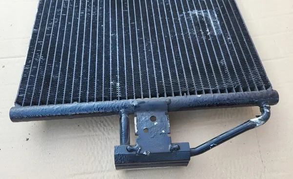 AC-kondensaattori BMW 5 E39 6453 - 8375513 OE image 3