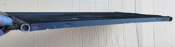 AC-kondensaattori BMW 5 E39 6453 - 8375513 OE image 4