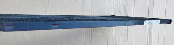 AC-kondensaattori BMW 5 E39 6453 - 8375513 OE image 7