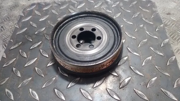 OEM 123XXX Krukaspoelie voor BMW E91 2.0 image 3