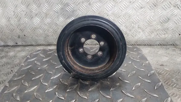 OEM 123XXX Krukaspoelie voor BMW E91 2.0 image 5