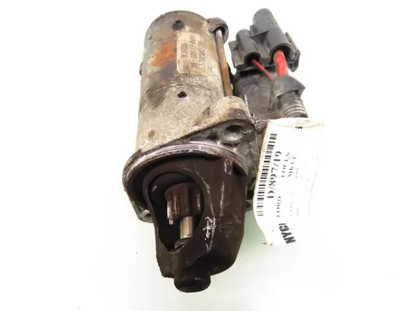 Startmotor OEM 98AB-11000-BC för Ford Focus MK1 1.4 image 3
