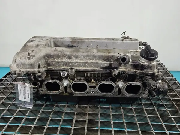 Culata Toyota usada para Avensis II 1.8 VVTi image 3