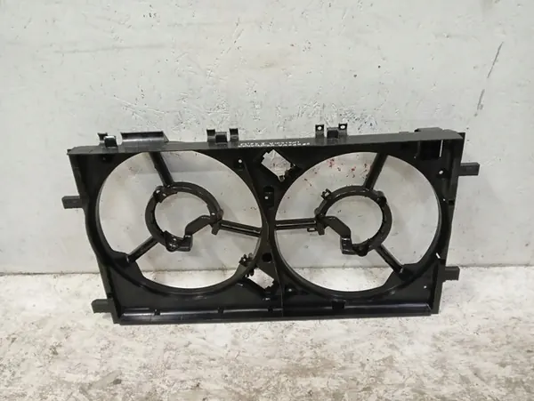 Fläktkåpa Opel Insignia I 1.6 2.0 08- OEM 22915695 image 2