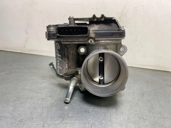 Mitsubishi Outlander Gasklep OEM FBZ16608 image 3