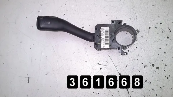 Interruptor VW OEM AM-361668 para Passat 1999 image 2