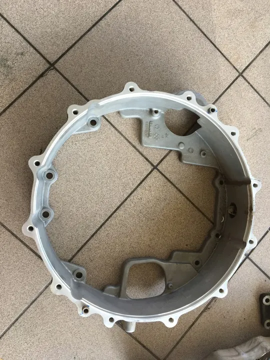 Adaptateur de transmission Nissan Titan 5.0 V8 4324959 image 1