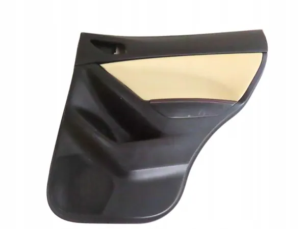 OEM 685C1-K4057 Rechte Hintere Türverkleidung Beige Mazda CX-5 image 2