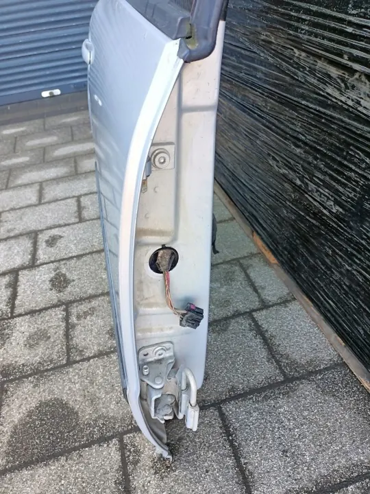 Portière arrière droite OEM LB7Z pour VW Passat B5 95-00 image 6