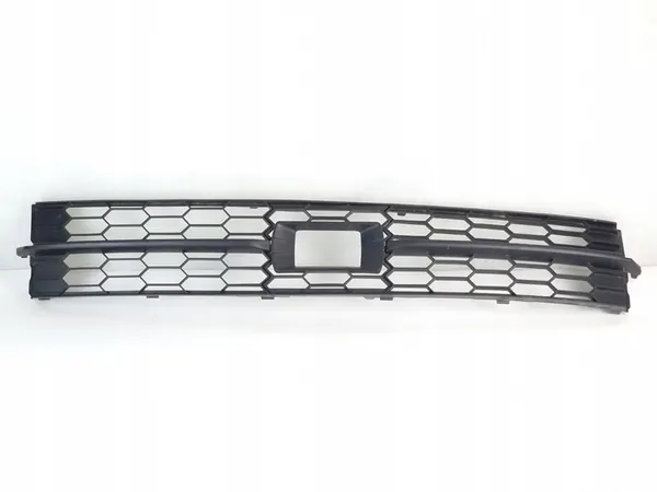 Griglia Centrale Paraurti SKODA RAPID 5JA853677B image 3
