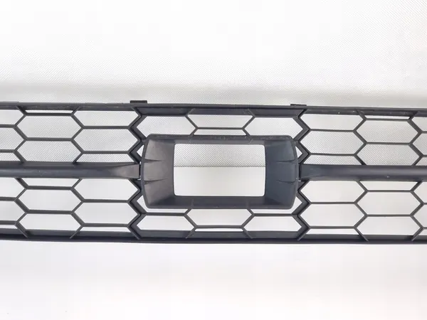 Griglia Centrale Paraurti SKODA RAPID 5JA853677B image 5