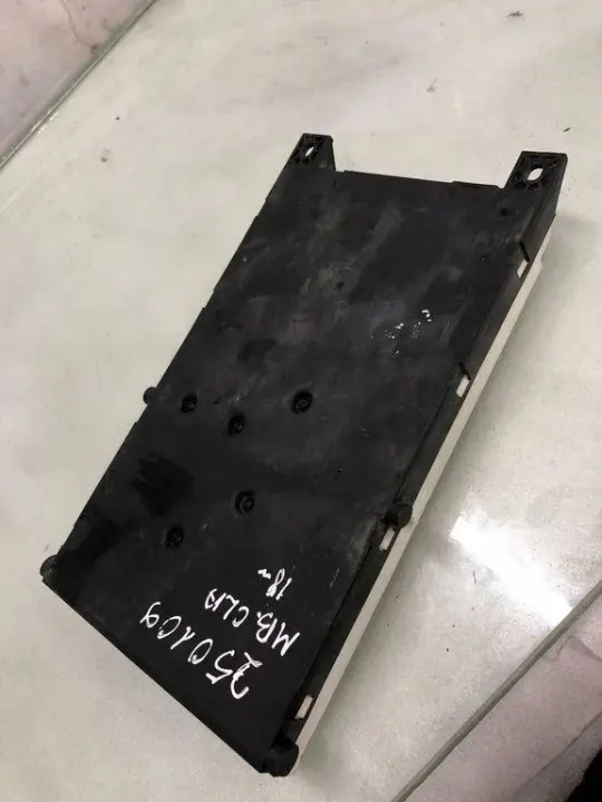 Module Confort Mercedes-Benz A15690053 Occasion image 2