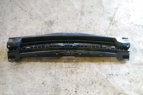 Deslizamento do para-choque dianteiro esquerdo RENAULT TRAFIC II 93856003 image 3