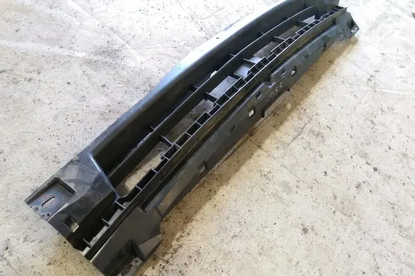 Deslizamento do para-choque dianteiro esquerdo RENAULT TRAFIC II 93856003 image 4