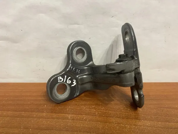 Bisagra izquierda delantera OEM B163 Jaguar XF X260 image 2