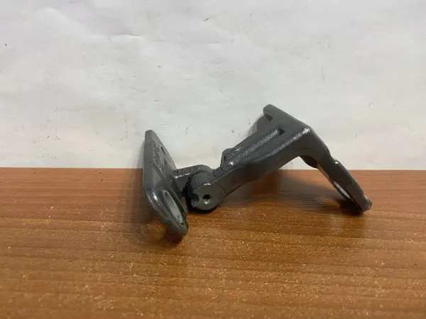 Bisagra izquierda delantera OEM B163 Jaguar XF X260 image 4