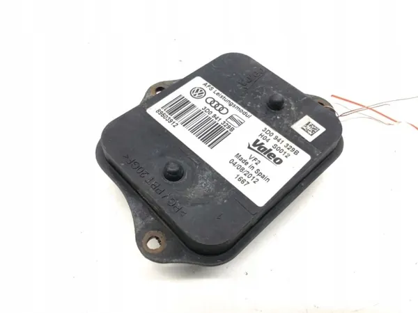 Ajovalon kääntömooduli OEM 3D0941329B VW Passat B7 image 2