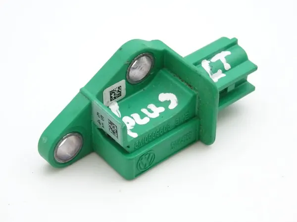 Capteur de choc VW Golf V Plus OEM DRC99734 image 2