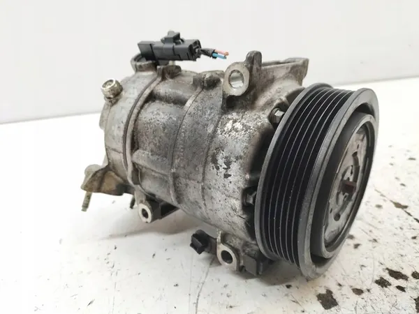 Ilmastointikompressori Peugeot 3008 I 1.6 VTI THP image 2