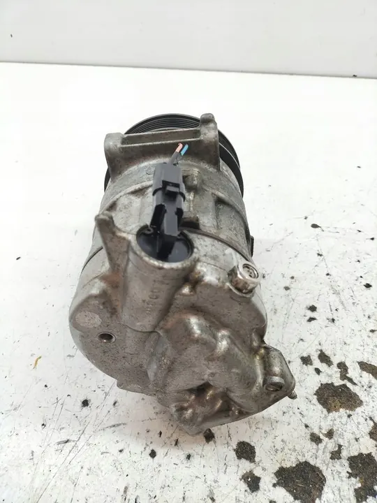 Ilmastointikompressori Peugeot 3008 I 1.6 VTI THP image 3