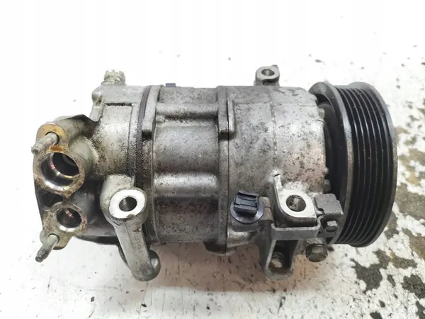 Ilmastointikompressori Peugeot 3008 I 1.6 VTI THP image 4