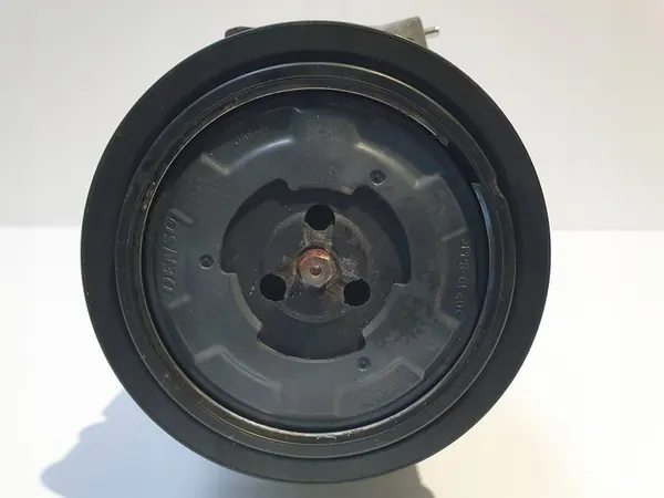 Compressor de Ar Condicionado VW Golf VI 1.4 16V image 5