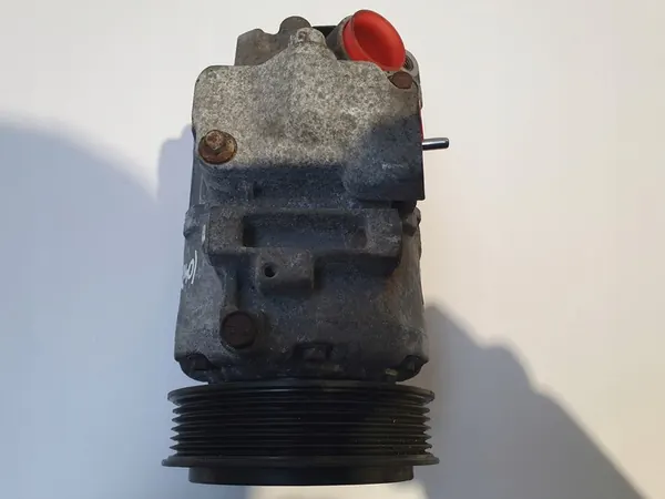 Compressor de Ar Condicionado VW Golf VI 1.4 16V image 7
