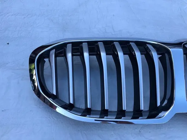 BMW F40 Griglia Persiana image 2