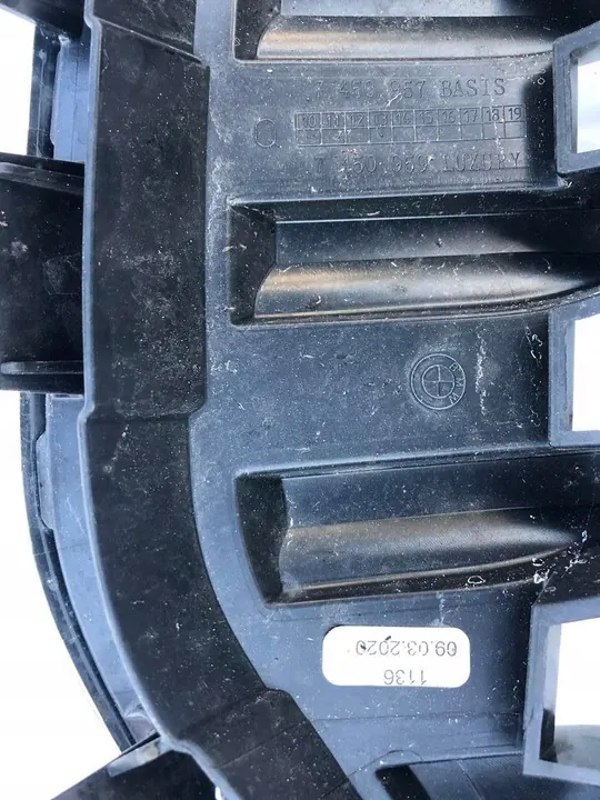 BMW F40 Griglia Persiana image 5